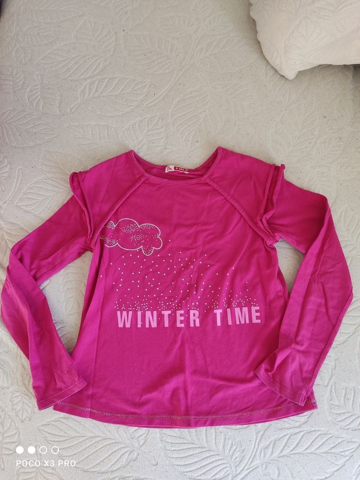 T-shirt