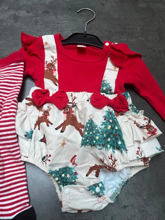 Tenu Noël - photo numéro 2
