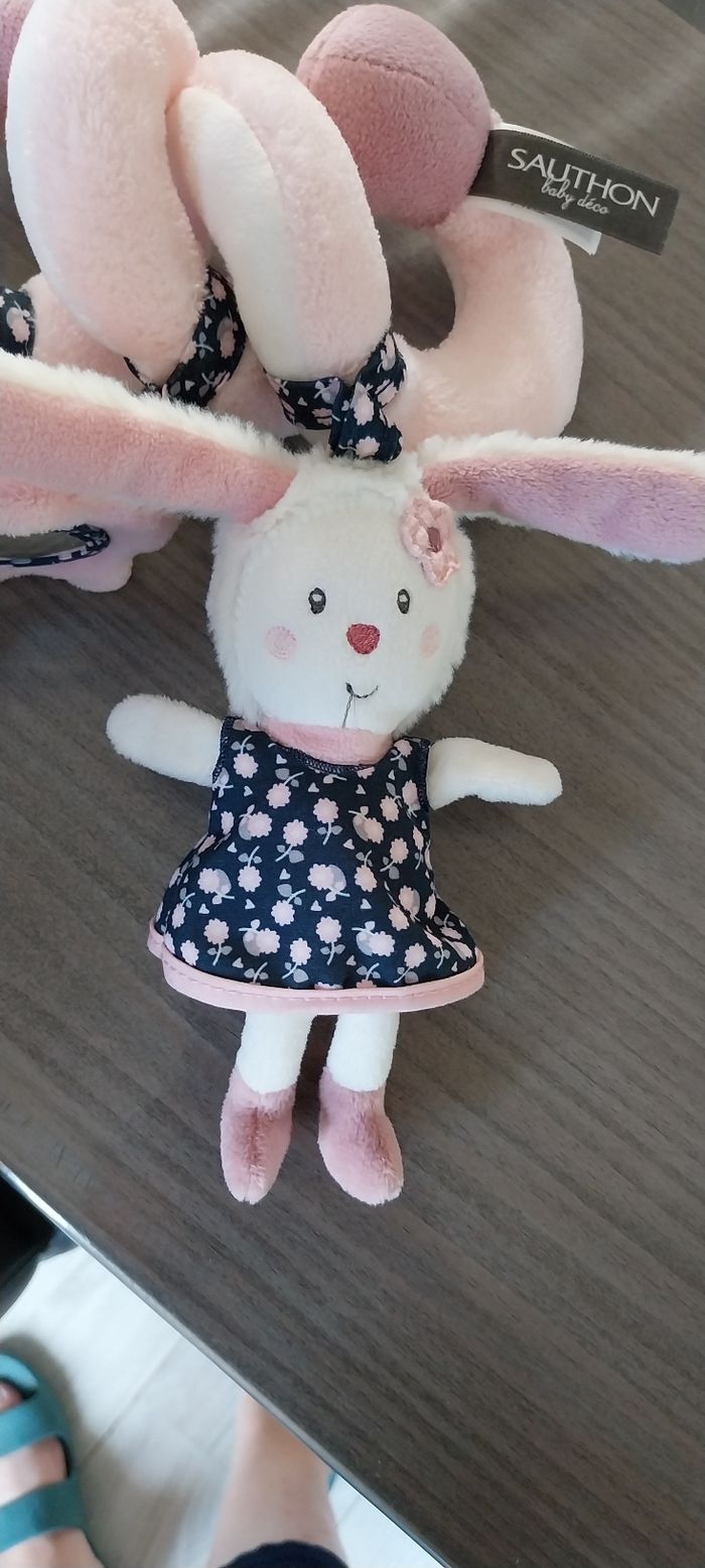 Ensemble d'éveil Sauthon - photo numéro 8