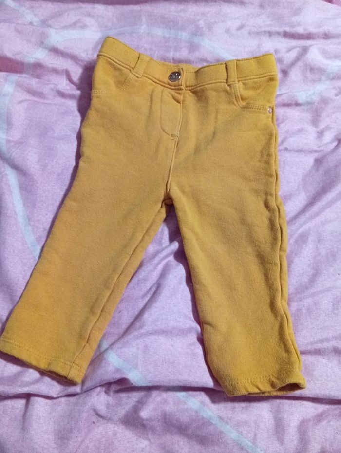 Pantalon orchestra