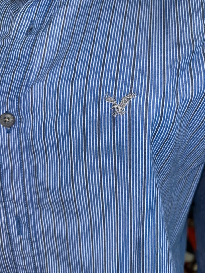 Chemise american eagle - photo numéro 2