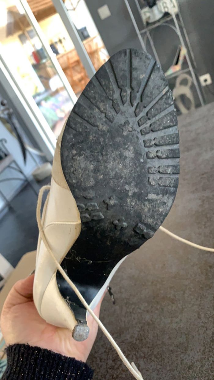 Bottines - photo numéro 3