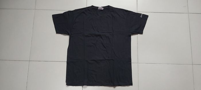Tshirt manche courte L - photo numéro 1