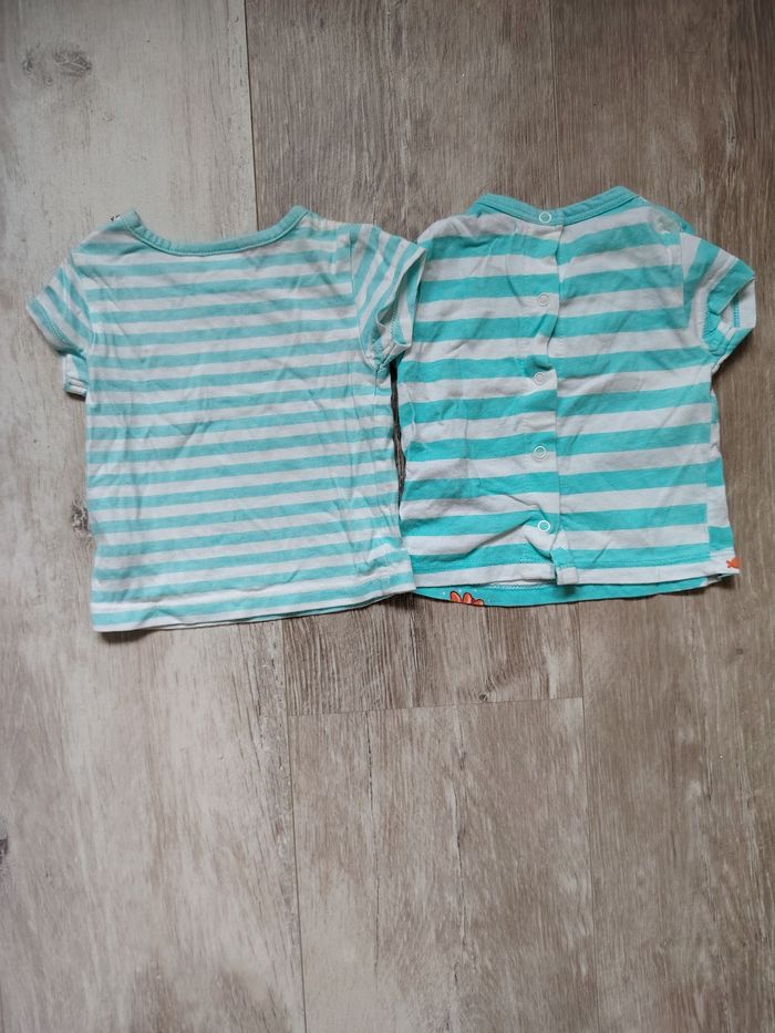 Lot 1 mois - photo numéro 3