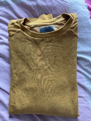 Pull homme