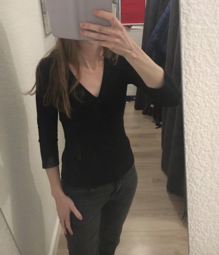 Dessus Zara