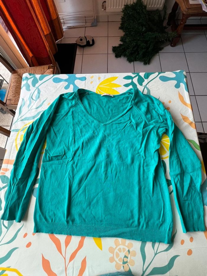 Pull pour femme - photo numéro 2