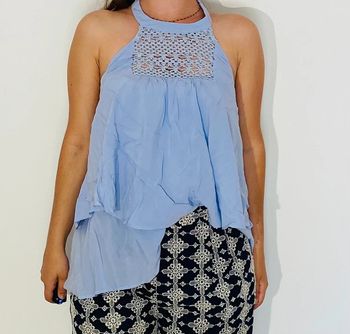 Dos nu Naf Naf taille 36