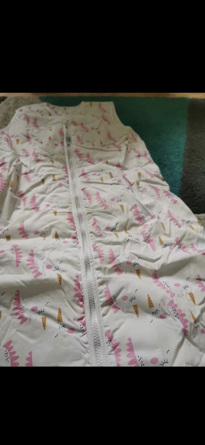 Gigoteuse 2.5TOG - photo numéro 2