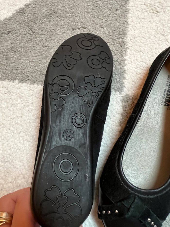 Ballerines Orchestra T.32 - photo numéro 4