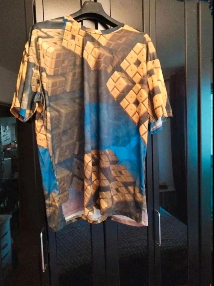 Tee-shirt homme