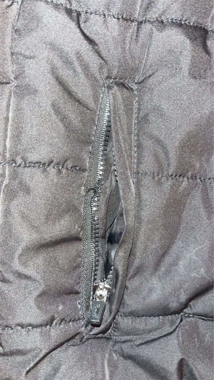 Manteau airness - photo numéro 5