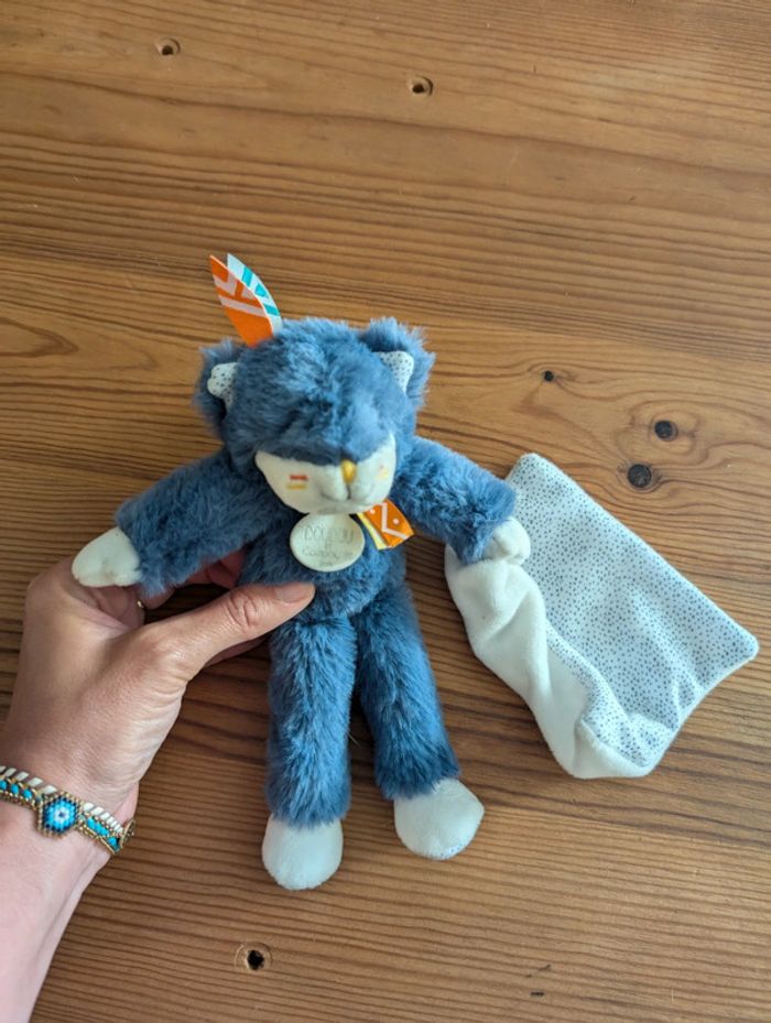 Doudou
