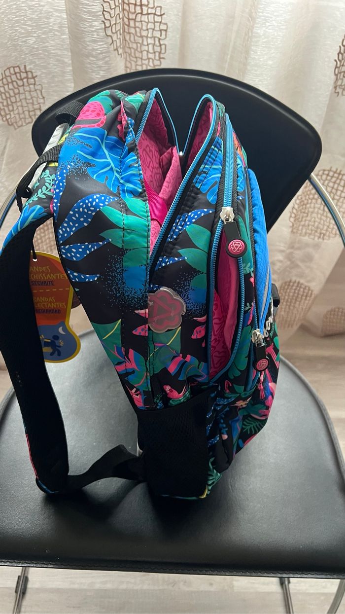 Sac à dos - photo numéro 2
