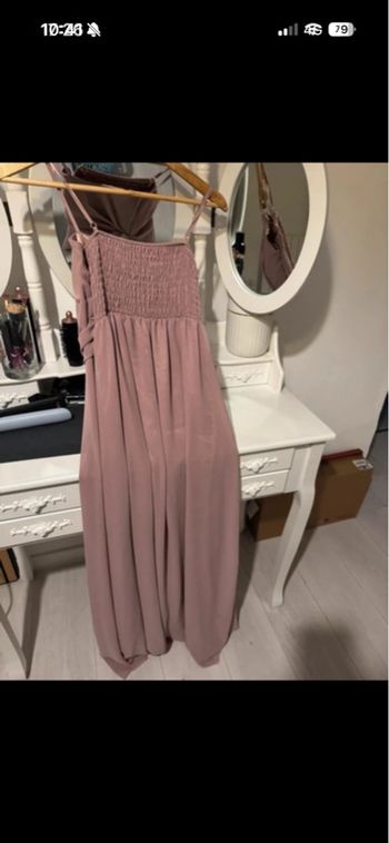 Robe de soirée 