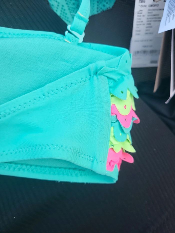 Superbe haut de maillot de bain - photo numéro 4