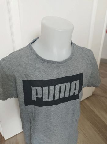 T shirt puma