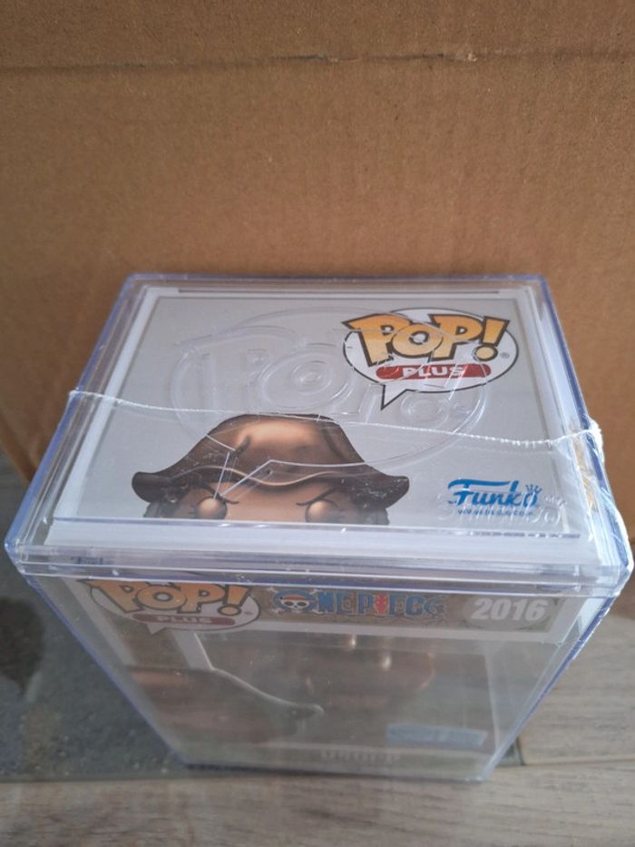 Funko pop one piece usopp 2016 - photo numéro 3