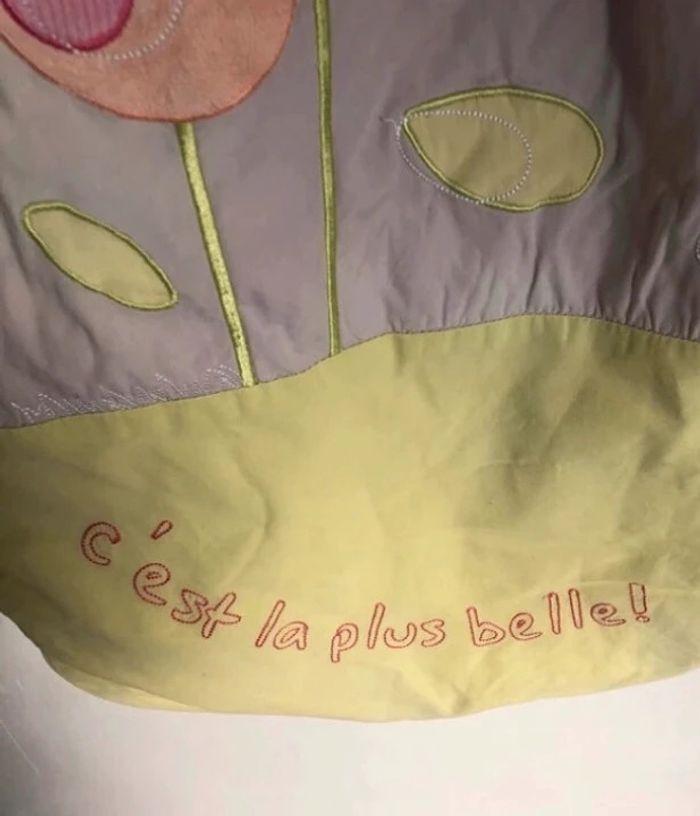 Gigoteuse - photo numéro 2