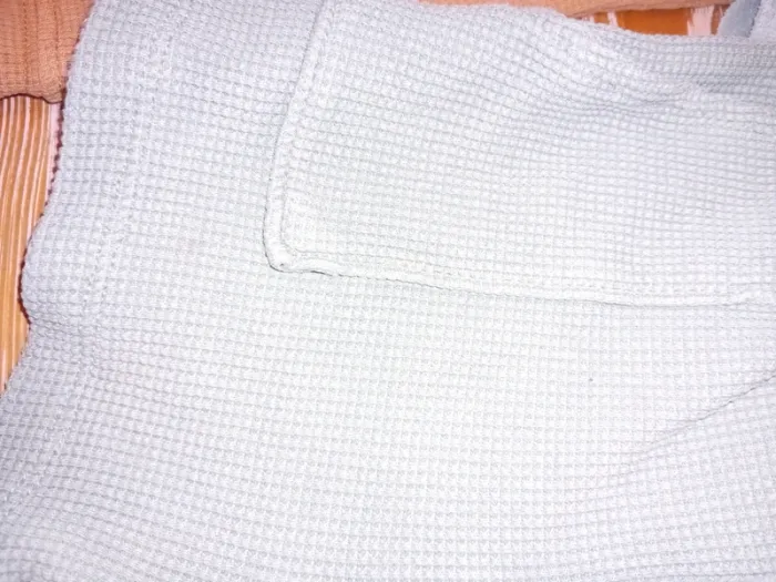 Lot de vêtements été salopettes, shorts, tee-shirt - photo numéro 7