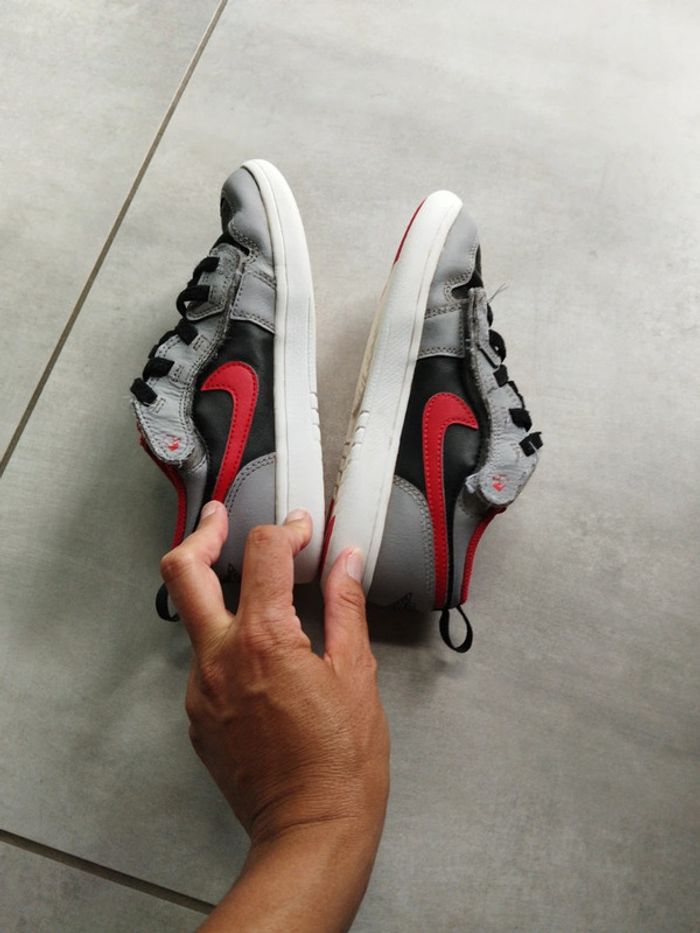 Baskets Nike air Jordan 34 - photo numéro 4