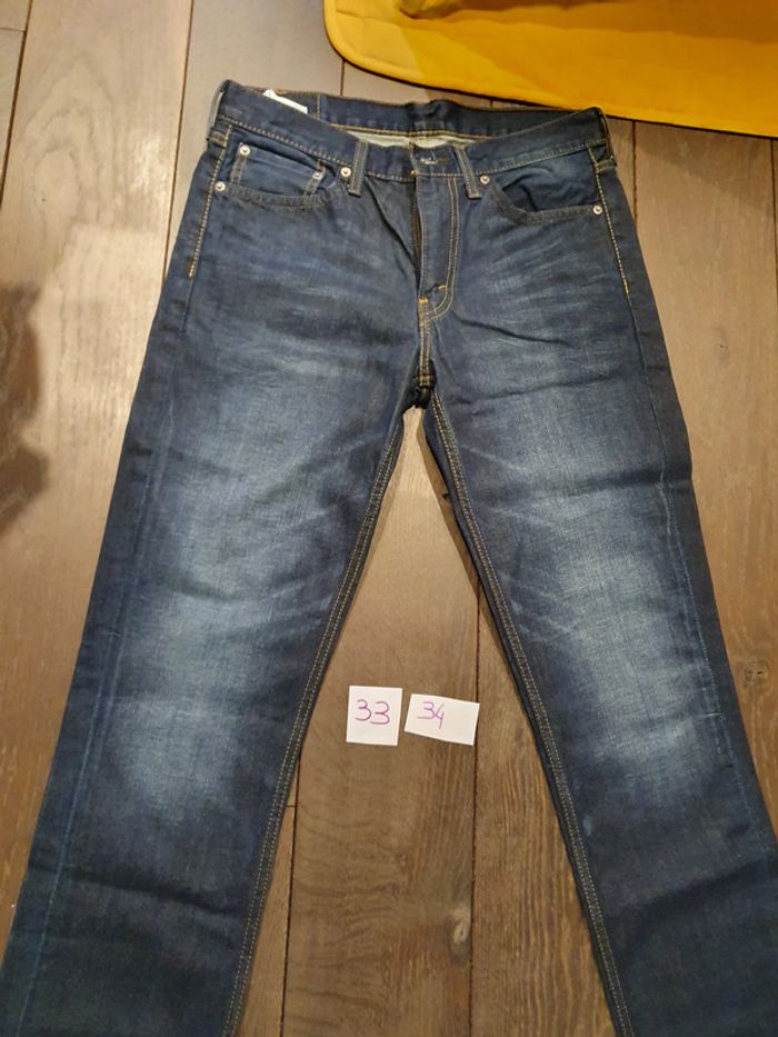Jean levis 33/34 - photo numéro 3