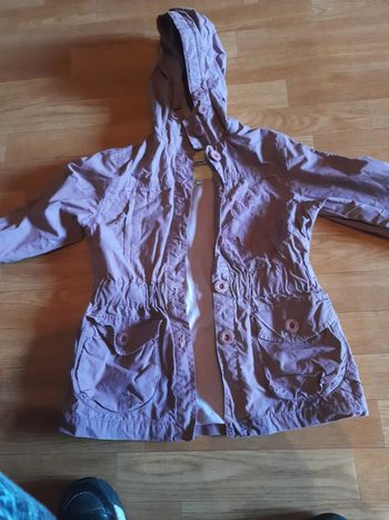 Veste