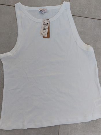 Débardeur Eram neuf