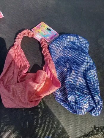 Bandeau cheveux