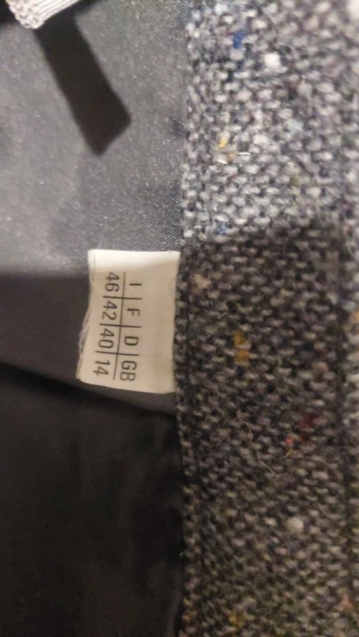 Magnifique jupe - photo numéro 5