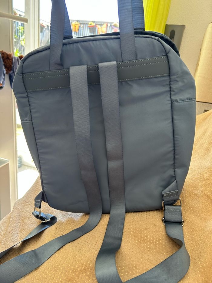 Sac porté dos La Maison du Monde - photo numéro 3