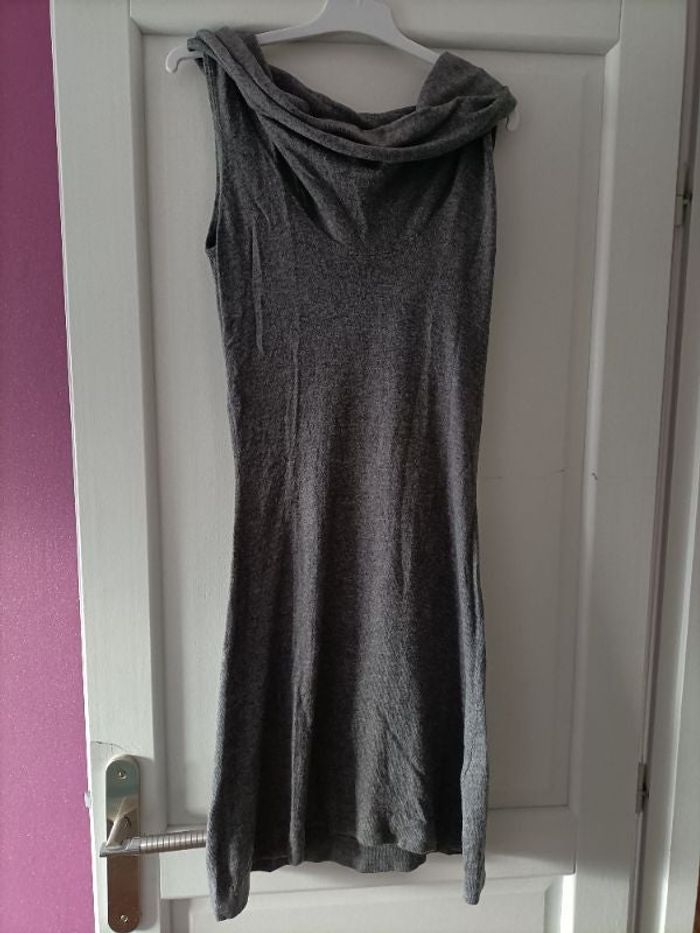 Robe pull