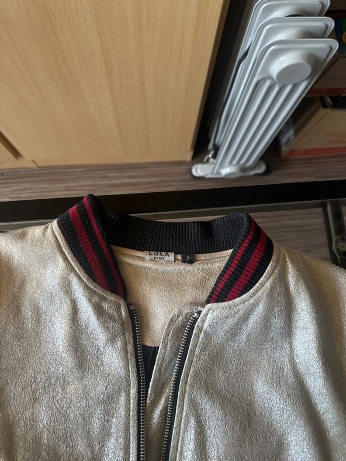 Veste - photo numéro 2