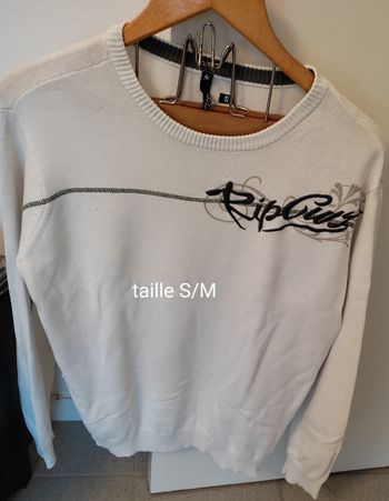 Pull Rip curl