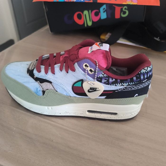 Air max one concept mellow - photo numéro 2