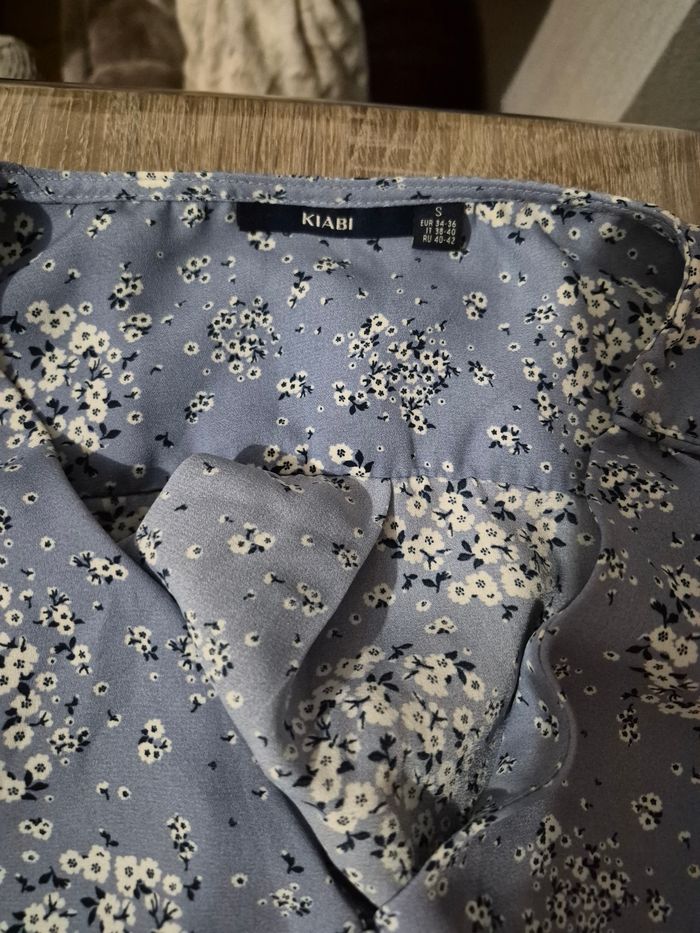 Blouse - photo numéro 2