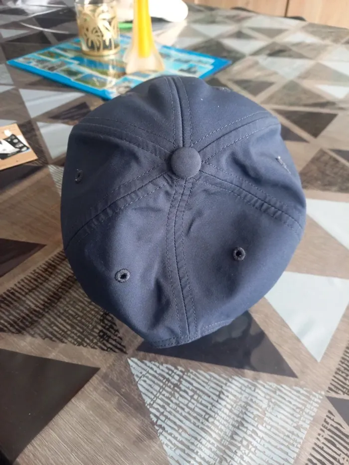 Casquette adidas - photo numéro 3