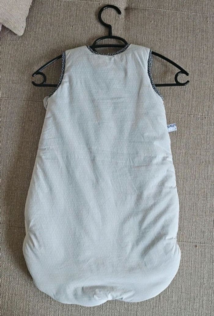 Gigoteuse babyfan Sauthon 0-6 mois - photo numéro 3