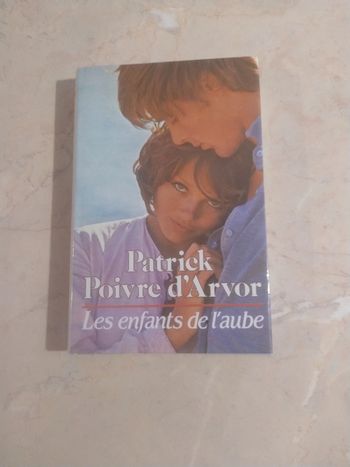 Les enfants de l'aube.