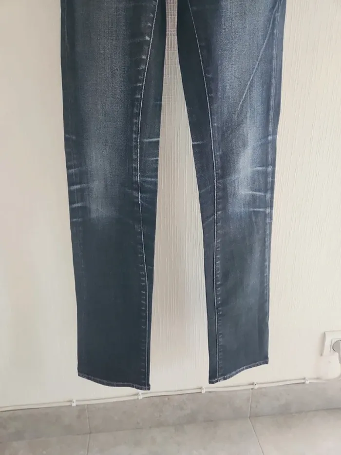 Jeans G-STAR 36 en bon état - photo numéro 4