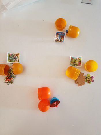 Puzzles et Jouet Kinder