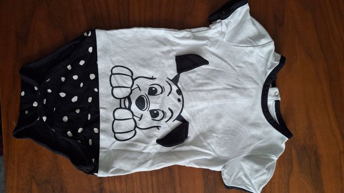Bodies disney