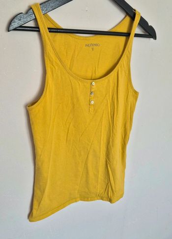 Débardeur in extenso taille M