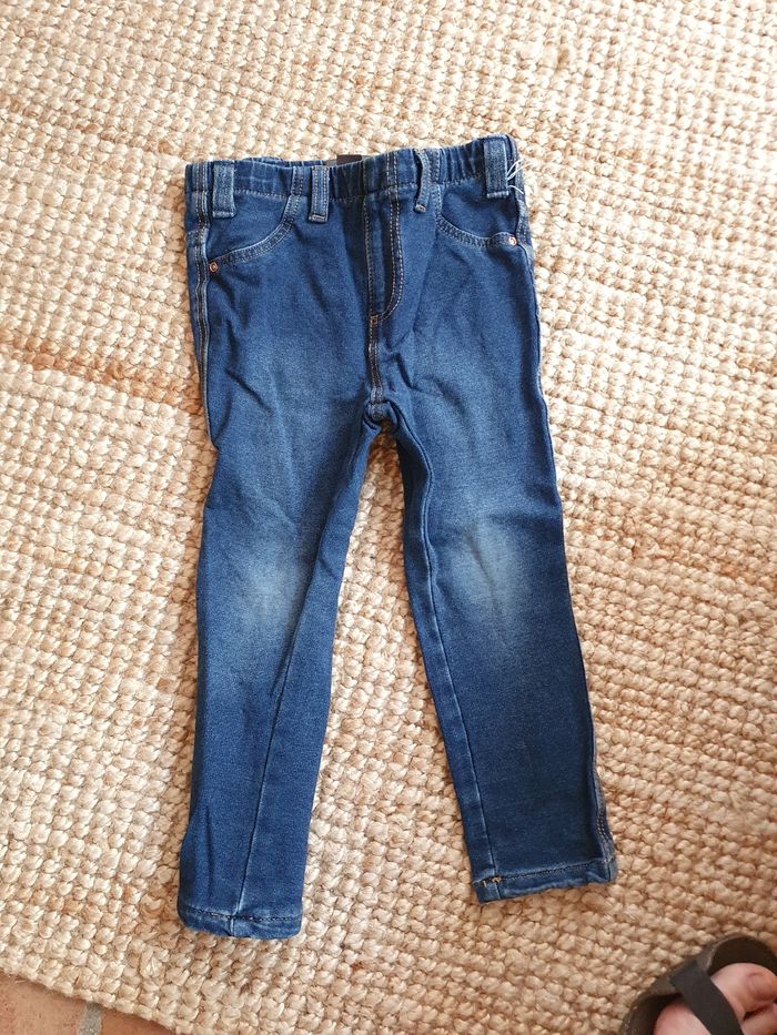 Jean 2-3 ans