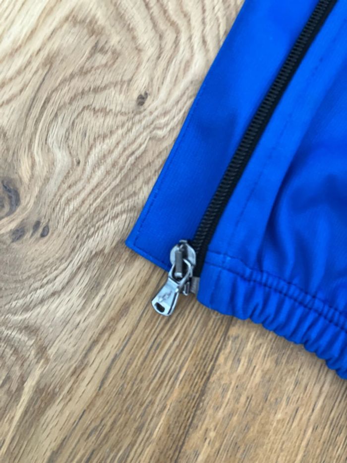 Veste vélo - photo numéro 8