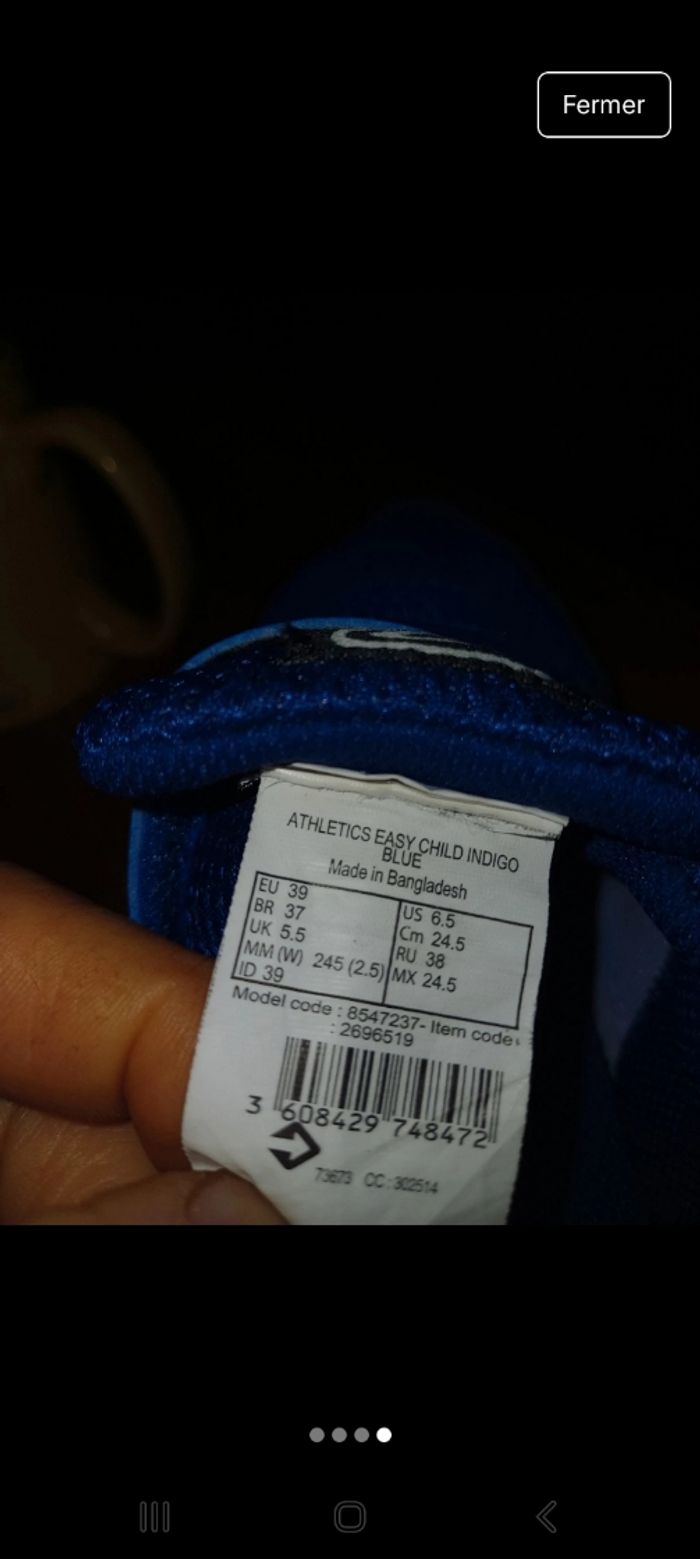 Basket - photo numéro 3