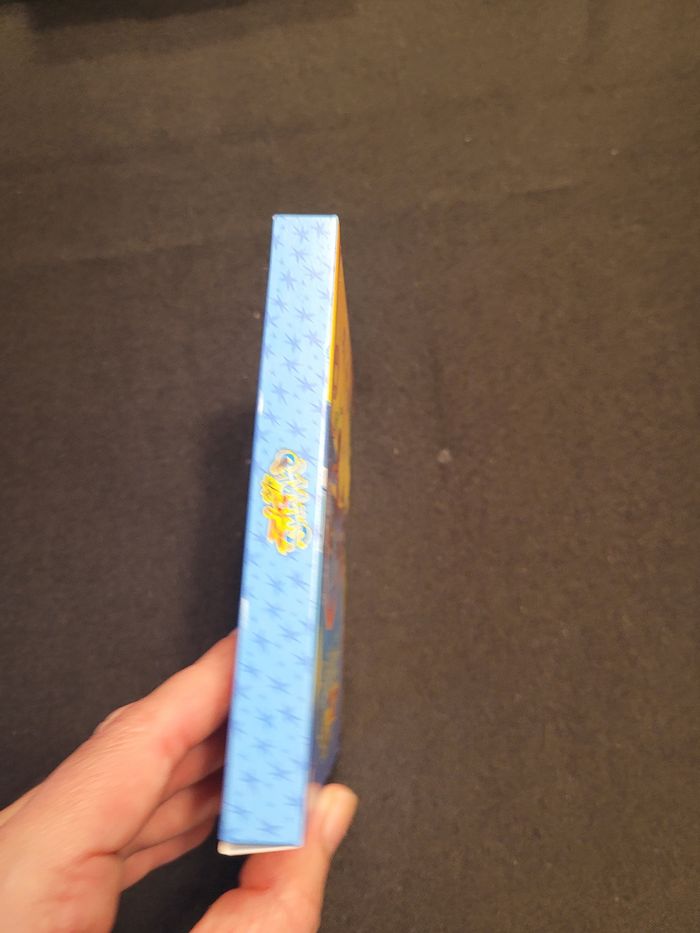 Puzzle zig et shark numéro 1 mcdo - photo numéro 5