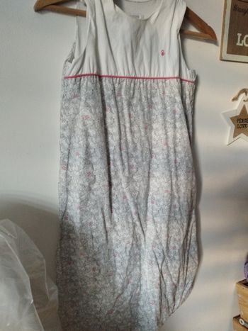 Turbulette obaïbi 9-23mois