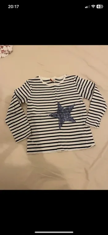 Tee-shirts manche longue