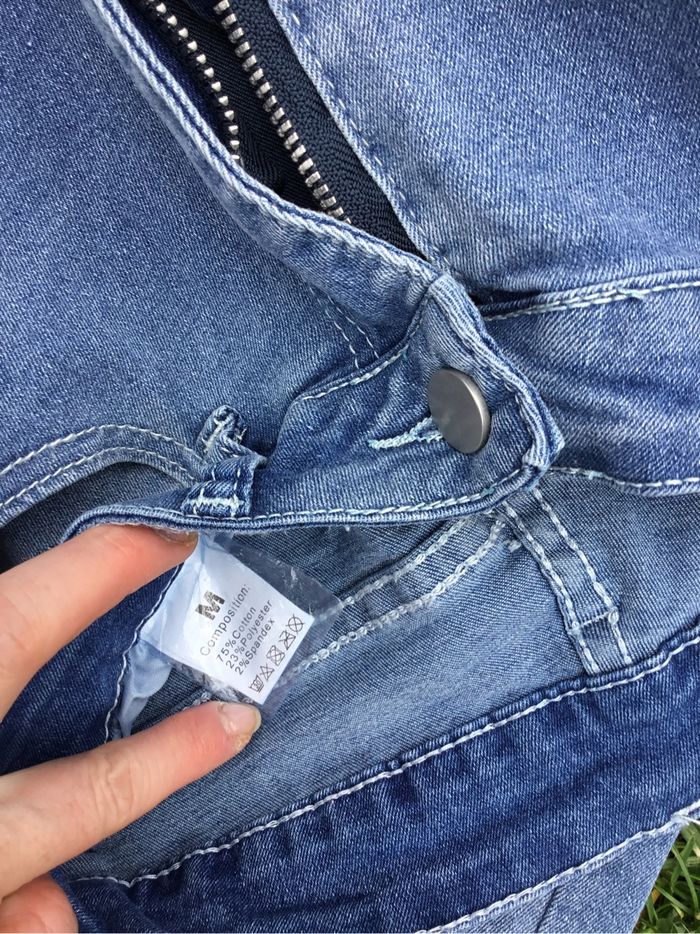 Jeans boyfriend - photo numéro 3